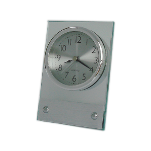 Réveil en bois massif <span class=keywords><strong>de</strong></span> chambre d'hôtel haut <span class=keywords><strong>de</strong></span> gamme personnalisé en vente en gros <span class=keywords><strong>de</strong></span> style design moderne horloge <span class=keywords><strong>de</strong></span> bureau avec mouvement à quartz - Product Image 6