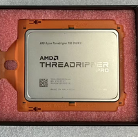 Untuk CPU AMD Ryzen Threadripper PRO 5965WX 24 Core 48 Thread 3.8-4.5ghz