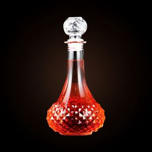 Quality European personalized <span class=keywords><strong>Whisky</strong></span> glass decanter - Product Image 2