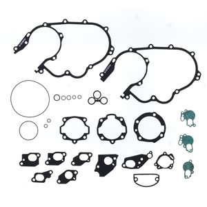 ATHENA for P400480700062 <b>Large</b> <b>Frame</b> Complete Gasket Kit with O-rings (Engine Oil Seals Not Included) Made in Italy - Product Image 1