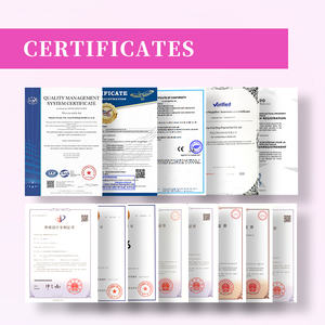 Prof.Ding Etiqueta privada Gel de ajuste vaginal femenino Crema Vagina apretada Yoni Gel Shrinking <span class=keywords><strong>Vergina</strong></span> Cuidado femenino - Product Image 4