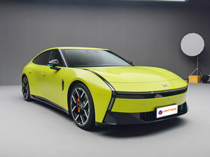 Green P7 Ultra, Sedán Eléctrico Inteligente <span class=keywords><strong>de</strong></span> Ultra Largo Alcance y Ultra Larga Duración - Product Image 3