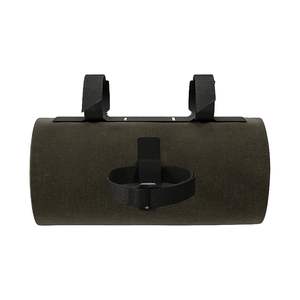 Sac de guidon de vélo imperméable de haute qualité OEM avec matériau Oxford, sangle réglable et capacité de 3L - Product Image 3