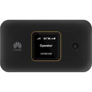 Enrutadores móviles de bolsillo 4G desbloqueados originales para enrutador portátil <span class=keywords><strong>Huawei</strong></span> 4G - Product Image 5