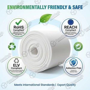Mousse de mélamine insonorisante et ignifuge pour la réduction du bruit intérieur automobile, vente en gros, <span class=keywords><strong>isolation</strong></span> en aérogel Spaceloft - Product Image 4
