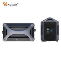Máquina de Marcado Portátil para Cualquier Superficie, Fecha, Hora, Número de Lote, Plástico, Vidrio, Metal, Logotipo de Paquete