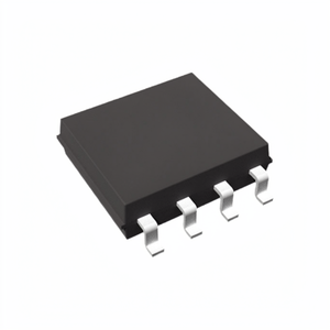 Componentes de Circuito Electrónico Originales 8 SOlC Exposed Pad R1245S003B-E2-FE Gestión de Energía (PMIC) - Product Image 1
