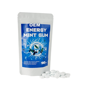 मस्तिष्क के nootropic पूरक के लिए विटामिन बी 12 के साथ अनुकूलित ऊर्जा टकसाल के लिए अनुकूलित ऊर्जा टकसाल का उपयोग प्रतिरक्षा प्रणाली में सुधार करता है - Product Image 1