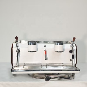 <span class=keywords><strong>Cafetera</strong></span> Comercial Semiautomática de Lujo <span class=keywords><strong>Jura</strong></span> con Doble Caldera para Negocios - Product Image 2