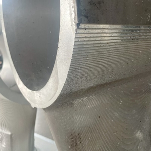 <span class=keywords><strong>Coque</strong></span> d'hélice en alliage d'aluminium CNC <span class=keywords><strong>de</strong></span> précision |   Composant brut <span class=keywords><strong>de</strong></span> propulseur <span class=keywords><strong>de</strong></span> quille <span class=keywords><strong>de</strong></span> qualité marine - Product Image 4