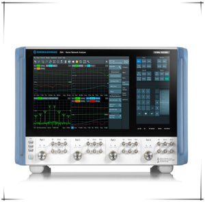 Analizador de Redes Rohde & Schwarz ZNA43 Usado, de 10 MHz a 26.5/43.5 GHz - Product Image 6