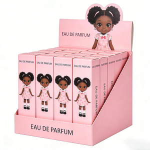 Perfume en Roll-On Unisex de 35 ml, Fragancia Natural de Larga Duración, Estilo Árabe, Sin Alcohol, Perfume de Bolsillo al por Mayor - Product Image 5