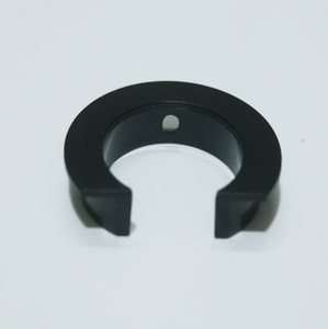 Accesorios, Aro de Cierre Plegable, Anillo de Bloqueo, Piezas de Repuesto <span class=keywords><strong>para</strong></span> Patinete Eléctrico <span class=keywords><strong>Xiaomi</strong></span> <span class=keywords><strong>M365</strong></span> Pro de 8.5 Pulgadas - Product Image 2