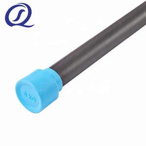Precio de fábrica de alta calidad gimnasio de espuma acolchada Total aeróbico cuerpo ponderado <span class=keywords><strong>Bar</strong></span> - Product Image 6