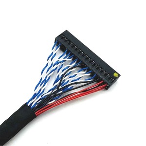 Tiêu chuẩn LVDS hiển thị khai thác cho LVDS hiển thị khai thác cho máy tính xách tay/thiết bị màn hình - Product Image 3