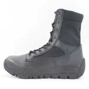 D11463 taktischer Stiefel