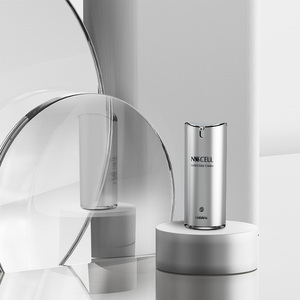 Crema clínica Lulubeu Mela superventas 50ml crema facial y corporal antienvejecimiento foco brillante en resplandor juvenil - Product Image 3