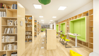 Usine personnalisée aire de jeux intérieure Espace à thème Installations de divertissement Jeux interactifs pour enfants