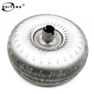 Гидротрансформатор для ремонта АКПП U250E U250 для TOYOTA CAMRY 05-ON - Product Image 1