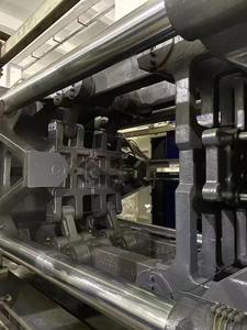 Máquina de Moldeo por Inyección Horizontal Haitian MA10000II de 1000 Toneladas, Usada/De Segunda Mano, Premium - Garantía de por Vida - Ahorro de Costos de hasta el 60% - Product Image 4