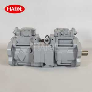 2500 उत्खनन मुख्य पंप k3v280dth ex2500 हाइड्रोलिक पंप 4347142 - Product Image 3