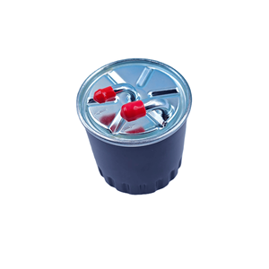 Pour les filtres à carburant du moteur des Mercedes-Benz W211, W164, W639, W169, W245, W203, W204, W463, W251 : A6460920501, A6460920301 - Product Image 3
