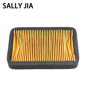 Filtre à air applicable aux modèles <span class=keywords><strong>Benali</strong></span> Red Baolong TNT150i Lion Leoncino 500 502CC - Product Image 1