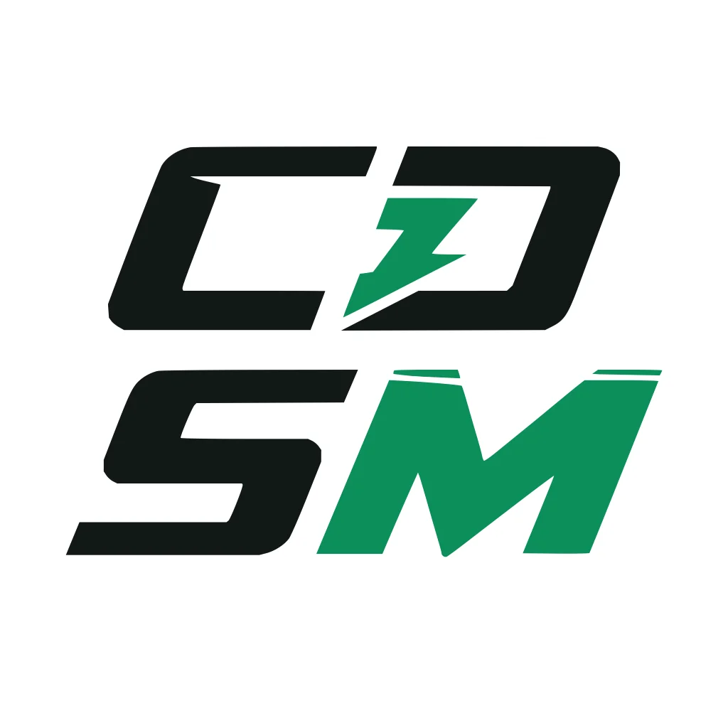 Changzhou Double Spring Machinery Co., Ltd. logo