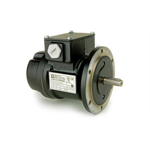 มอเตอร์ไฟฟ้ากระแสตรงแบบแปรงถ่านขนาดเล็ก รุ่น Radio-Energie Series S 36V เสียงเบา สำหรับเครื่องเตรียมอาหาร - Product Image 4