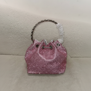 Sac fourre-tout de luxe pour femme en fausse fourrure, grande capacité, nouveau modèle 2025, sac à bandoulière décontracté de haute qualité avec chaîne décorative - Product Image 1