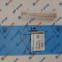 Ensemble de soupape d'injecteur à rampe commune F 00R J02 466 F00RJ02466 pour injecteur 0445120217 0445120218 0445120219