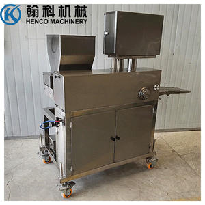 เครื่องทำเบอร์เกอร์แช่แข็งแพตตี้ไก่ - Product Image 2