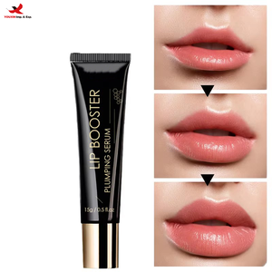 Suero Labial Humectante y Voluminizador de Alta Calidad con Efecto Aclarante Natural de 3 Días, GZ RTS, Pedido Mixto al por Mayor - Product Image 1