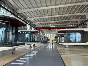 <span class=keywords><strong>บ้าน</strong></span>สำเร็จรูป <span class=keywords><strong>บ้าน</strong></span>โมดูลาร์ <span class=keywords><strong>บ้าน</strong></span>คอนเทนเนอร์แบบขยายได้ สำหรับอยู่อาศัย ให้เช่า โรงแรมขนาดเล็ก <span class=keywords><strong>บ้าน</strong></span>พักตากอากาศ - Product Image 2