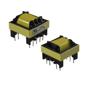 Máy Biến Áp Điện 3a 230V Ef20 Ef12.6 Ef Series Ef25 Ferrite Core Biến Áp Led 24V - Product Image 2