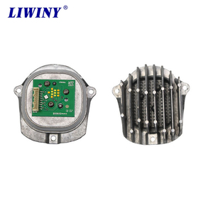 Liwiny OEM A2189066100 A2189066200 Mercedes Headlight <b>LED</b> DRL Daytime Running <b>Lights</b> for W292 W156 W246 W218 W166 Daytime Runnin - Product Image 2