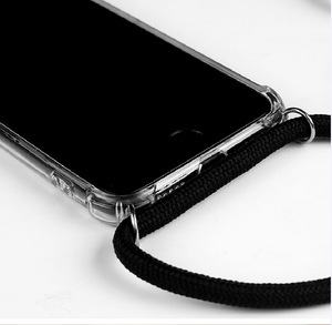 Vente chaude Shock TPU Téléphone Retour Cas <span class=keywords><strong>Avec</strong></span> <span class=keywords><strong>Cordon</strong></span> Pour 12 Pro Max Téléphone Couvre Pour <span class=keywords><strong>iPhone</strong></span> 13 Pro Max - Product Image 5
