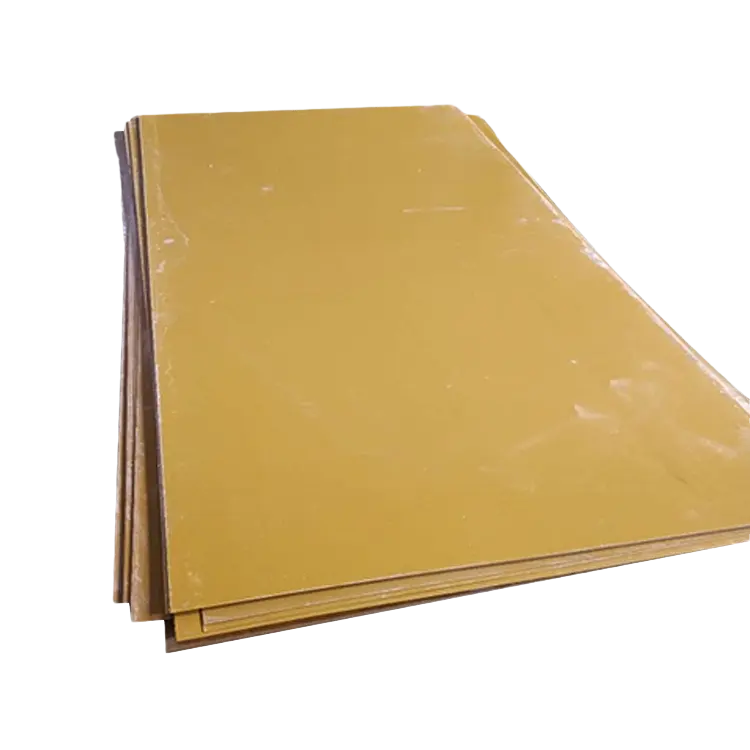 ZTELEC G10 g11 fr4 material 4x8 resin laminated fiberglass sheets 3240 epoxy sheet