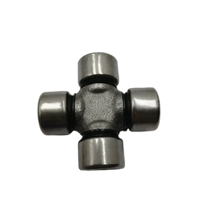 Junta Universal de Alta Precisión y Calidad 5-438X, Eje Cruzado de 47.6x135mm para Piezas de Camiones y Maquinaria de Construcción - Product Image 2