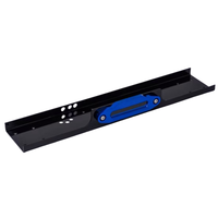 Treuil robuste 13500lb 4x4 pour camion Jeep et SUV 12V accessoires extérieurs de récupération sans fil étanches