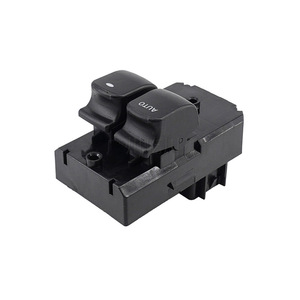 Interruptor Eléctrico para Ventanas Buick Firstland 9009635, 12V - Product Image 2
