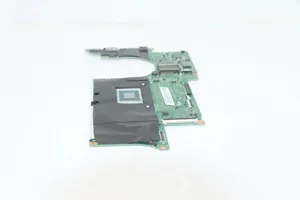 SN DA0LS3MBAF0 FRU 5B20S44349 CPU R54500U 82A2 UMA DRAM 8G Modelo compatible reemplazo Yoga Slim 7 14ARE05 placa base de computadora portátil - Product Image 2