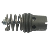 Piezas de montacargas 0009442356 Válvula de acelerador para Linde H20/351/E20/E30/325