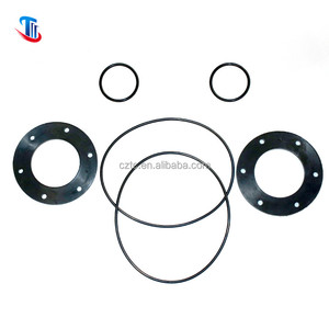 Kit <span class=keywords><strong>de</strong></span> reparación <span class=keywords><strong>de</strong></span> piezas <span class=keywords><strong>de</strong></span> bomba <span class=keywords><strong>de</strong></span> hormigón Zoomlion juegos <span class=keywords><strong>de</strong></span> sellos Outrigger soporte cilindro telescópico 0160402F6000 - Product Image 5