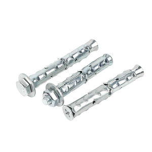 ที่จุดยึดแบบขยายตัวเจาะทะลุอิฐ<span class=keywords><strong>เบา</strong></span>บล็อค<span class=keywords><strong>อิฐ</strong></span>บล็อกน้ำหนัก<span class=keywords><strong>เบา</strong></span>แบบพิเศษ - Product Image 3