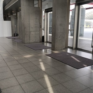 ماكينة تجارية مخصصة ، سجاد قابل للغسل بغسيل الغبار الثقيل والتحكم في الطين ، سجاد قابل للغسل - Product Image 5