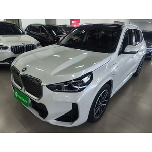 Auto Usado Guazi, <span class=keywords><strong>BMW</strong></span> iX1 RTS 2023, Eléctrico, Automático, SUV de 5 Plazas, Volante a la Izquierda, para Compradores de SUV Eléctricos - Product Image 1
