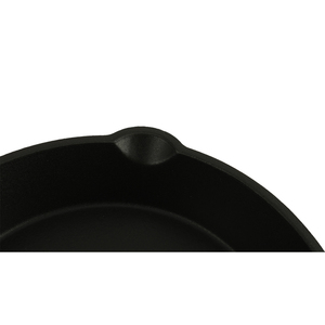 Poêle à frire antiadhésive en <span class=keywords><strong>acier</strong></span> au <span class=keywords><strong>carbone</strong></span> de la meilleure qualité 20/24cm Design moderne Poêle à <span class=keywords><strong>wok</strong></span> de cuisine écologique pour la durabilité - Product Image 6