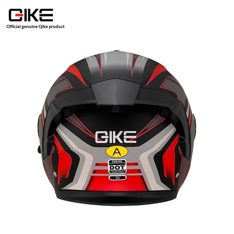 ABS Three-Quarter Helmet Safe Riding for Motorcycles Scooters E-Bikes ...