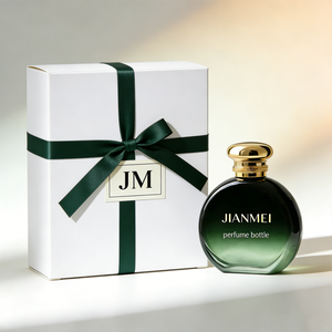 ขวดน้ำหอมหรูหราดีไซน์แม่เหล็ก ฝาแม่เหล็ก ขนาด 30 มล./<span class=keywords><strong>50</strong></span> มล. ขวดน้ำหอม <span class=keywords><strong>50</strong></span> มล. - Product Image 1